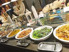 -北海金昌开元名都大酒店·四季轩中餐厅