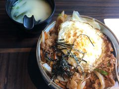 牛肉盖饭-山葵家·创意料理(EFC欧美广场店)