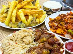 -贤花饭店(城阳店)