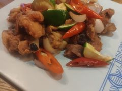 -云海肴·云南小炒·汽锅鸡(天津国金汇店)