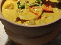 -星叶·东南亚料理(温州万象城店)