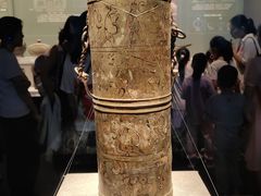 -广西壮族自治区博物馆