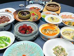 -肆月河豚·淮扬菜·湘菜(华天店)