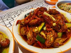 -拙味兄弟龙虾·江湖菜(和畅堂店)