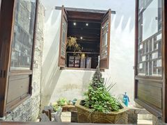 -月栖华明-云间草堂清茶馆(泗泾古镇店)