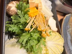 -满来寿喜烧(金虹桥店)