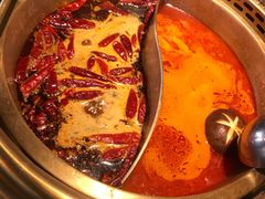 -小龙坎老火锅(北京三里屯店)