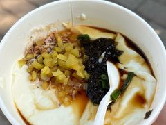 -秦园惠山豆腐花(惠山古镇店)