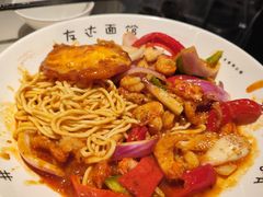 -友达面馆(广州总店)