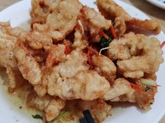 -东北特色菜馆(珞喻东路店)