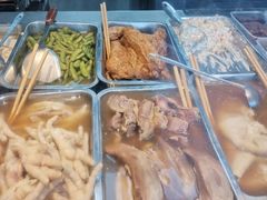-老半斋(福州路店)