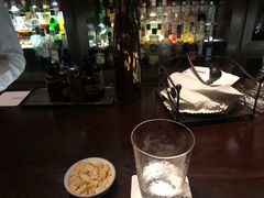 -The Bottle Bar(羲和商业广场店)