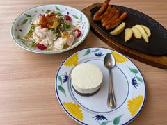 -萨莉亚意式餐厅(深南茂业店)