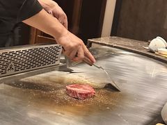 -枫品铁板烧(东樾店)