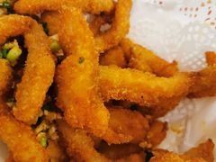 特色椒盐排条-特色椒盐排条(天山西路店)