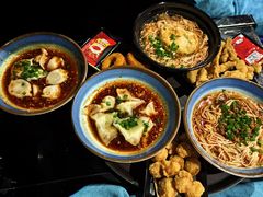 -立里春天印象·影院足疗轻养SPA(二十四城店)