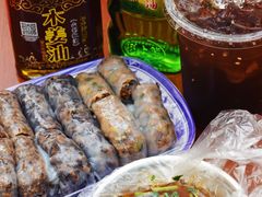 -李记 河口老字号越南小卷粉