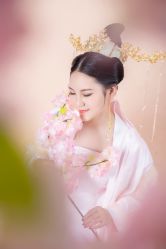 -盘子女人坊古装写真摄影(深圳店)