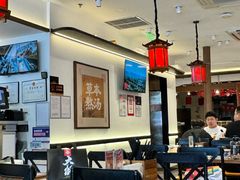 -和府捞面(曹路花园城店)
