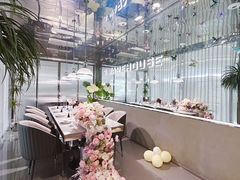 -3号仓库·创意中国菜(乐清正大广场店)