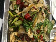-老黑板筋(顺义总店)