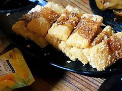 -嘎嘎鸭脑壳(蜀汉路店)