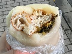 -上海虹口糕团食品厂(茂名路店)