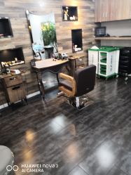 -麻林ML造型烫发染发接发