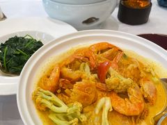-百盛·鼎膳(中海财富中心)