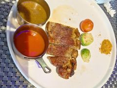 -188西餐厅(园林宾馆店)