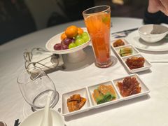 -俏江南-江景昆曲主题餐厅(正大广场店)
