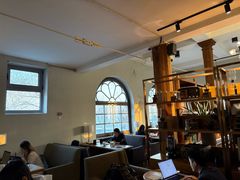 -1901 Cafe(西四店)