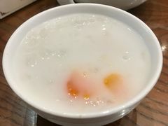 木瓜雪燕-日日鲜茶餐厅(小公园店)