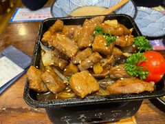 -仙隐小鹿中華の日料(正弘城店)