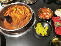 -HOTISLAND海鸡岛·韩国料理(江南西店)