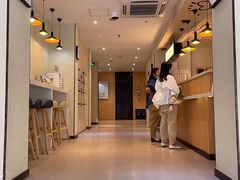 -艾豪森酒店(西安北大街地铁站店)