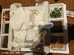 -95号酱骨·一块豆腐(展春园西路店)