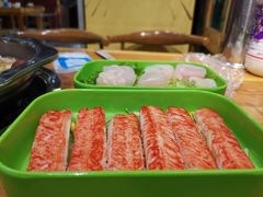 -六婆串串香(锦祥美食街店)