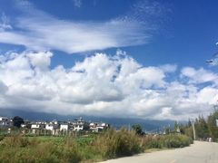-大理洱海