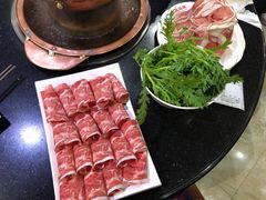 -草原饭店火锅