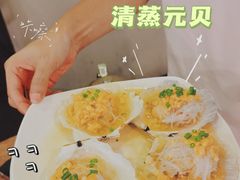 -吉源大排档·鱼生·海鲜(烧烤彩印厂店)