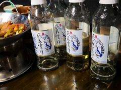 -民食香·腊排骨野生菌美食(木府店)