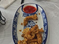 外婆家小酥肉-老东阳·外婆菜(横店店)