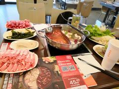 -呷哺呷哺(松江开元店)