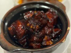 -老吉士酒家(天平路店)