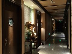 -足本纪·足道 SPA 简餐 小吃(文三西路店)