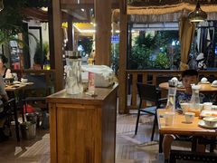 -泰堤坊(淡水体育馆店)