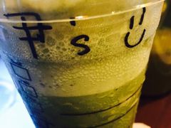 星巴克(华侨城店)-星巴克(深圳侨城街店)