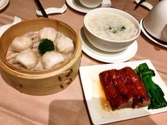 -陶陶居海鲜酒家(新马路店)