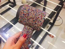 -MY HAIR ARDOR